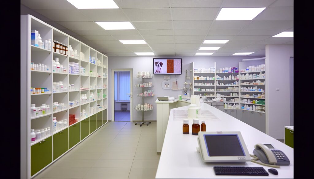 A Importância do Controle de Qualidade na Manipulação de Pimobendam para Cães