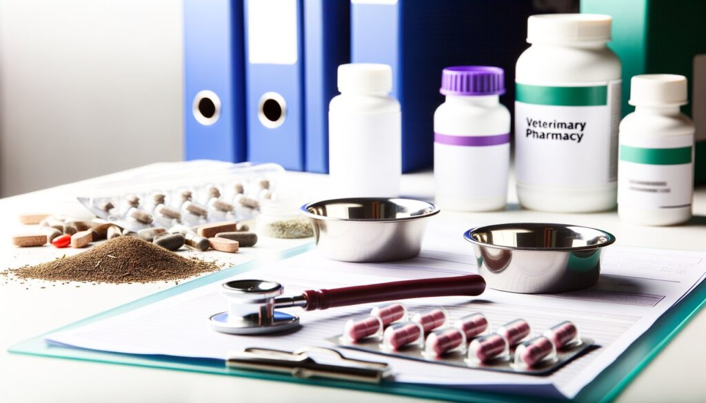 Análise: A Manipulação Veterinária Funciona Para Animais Exóticos? Descubra Aqui