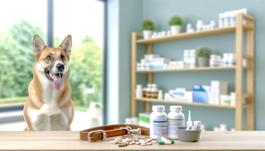 Análise: Pimobendam Funciona Para Melhorar a Qualidade de Vida em Cães?