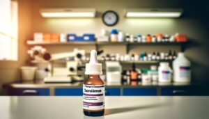 Colírio de Tacrolimus: Benefícios e Limitações no Tratamento de Pannus