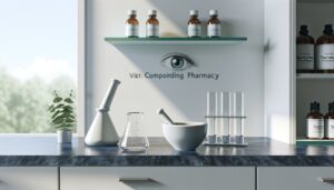 Colírio Manipulado de Tacrolimus: A Solução para Doenças Oculares em Cães?