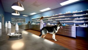 Como a Manipulação de Trilostano Pode Melhorar a Qualidade de Vida do Seu Cão?