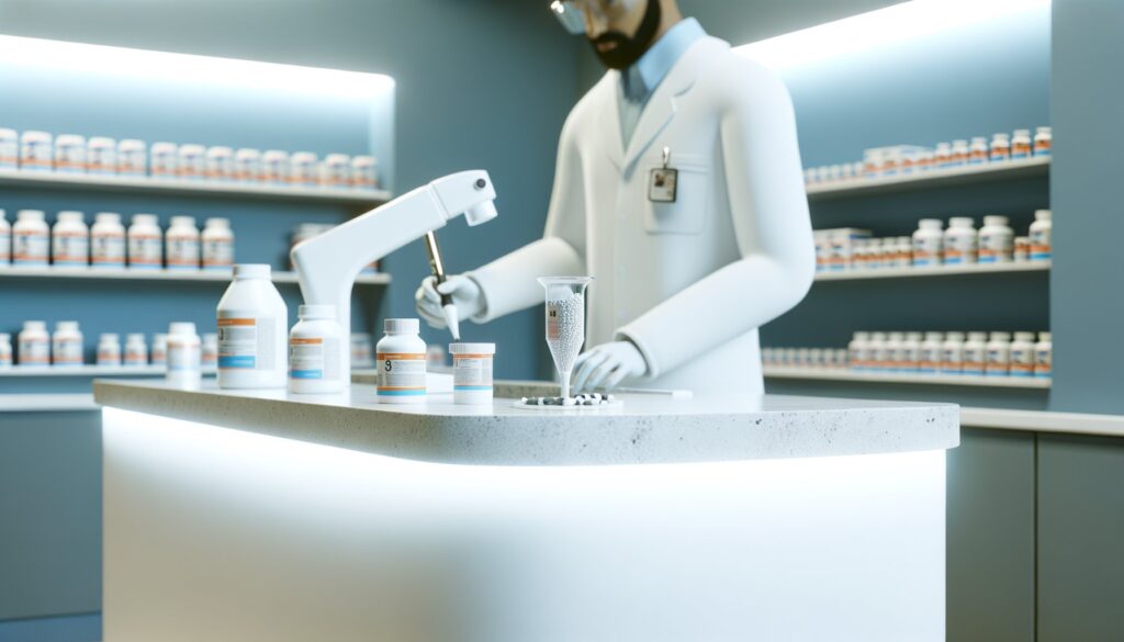 Como a Manipulação de Trilostano Pode Reduzir Efeitos Colaterais em Cães?