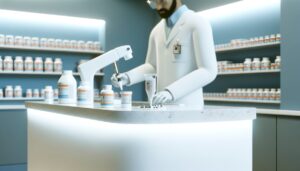 Como a Manipulação de Trilostano Pode Reduzir Efeitos Colaterais em Cães?