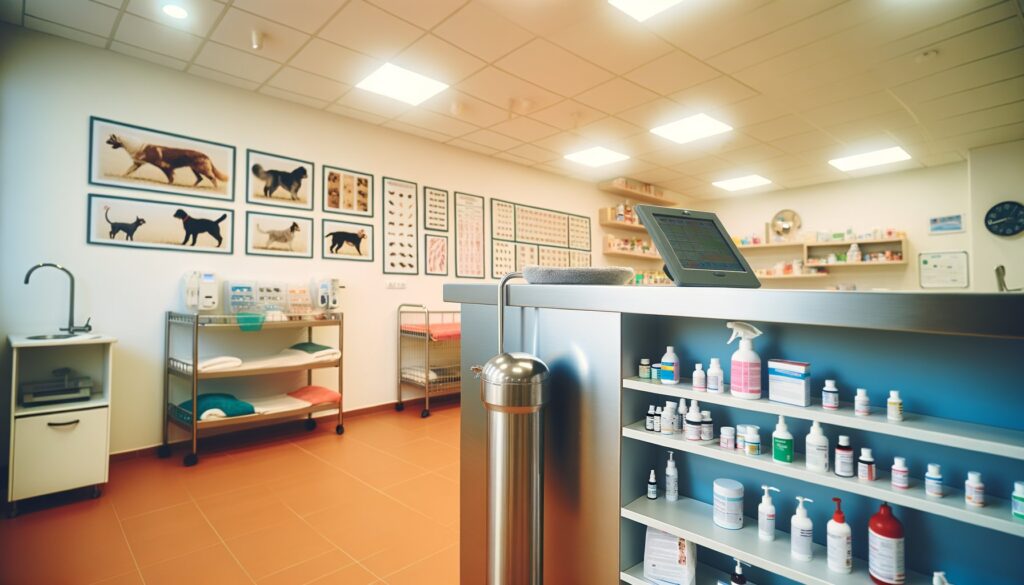 Como a Manipulação Veterinária Pode Acelerar a Recuperação de Animais em Tratamento