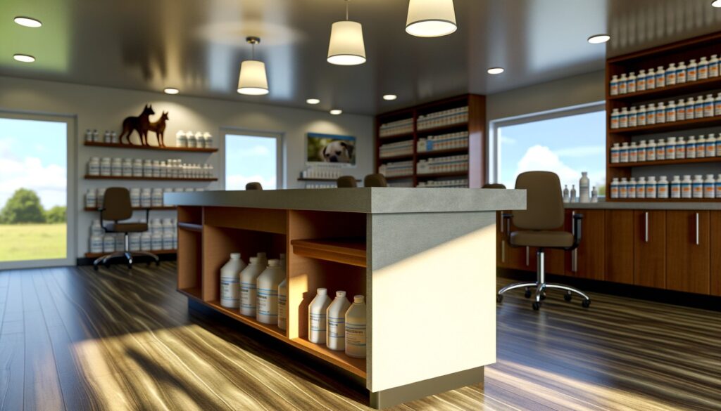 Como a Manipulação Veterinária Pode Aumentar a Adesão ao Tratamento em Animais Resistentes