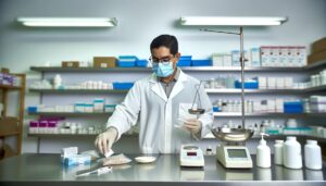 Como Escolher a Concentração Ideal de Tacrolimus em Colírios Oftálmicos?