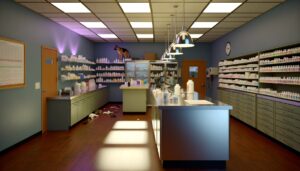 Como Garantir a Qualidade do Trilostano Manipulado na Farmácia Veterinária?