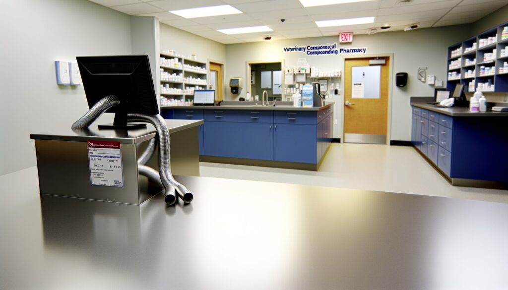 Como um Colírio Personalizado Pode Melhorar a Qualidade de Vida do Seu Pet?