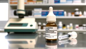 Comparativo: Colírio de Tacrolimus vs. Opções Industrializadas no Mercado