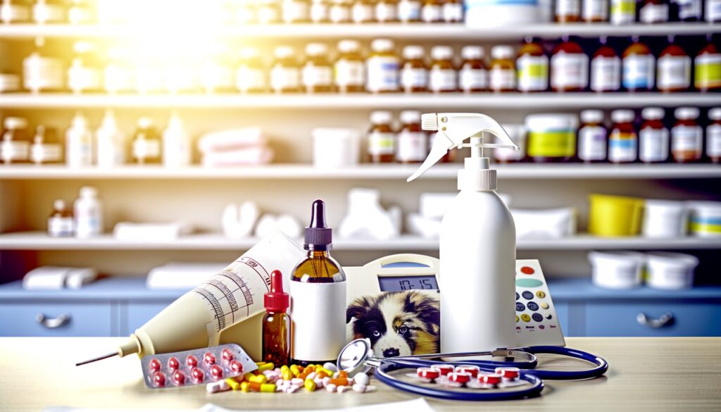 Estratégias para Aumentar a Adesão ao Tratamento com Pimobendam em Cães