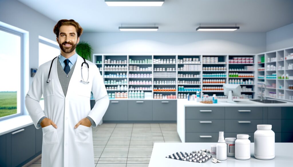 Manipulação Veterinária: Como Garantir a Segurança e Qualidade dos Medicamentos Para Seu Pet