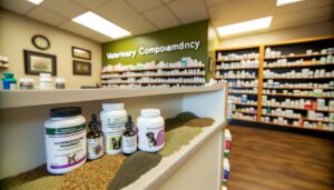 Medicamentos Fitoterápicos ou Convencionais? Qual a Melhor Opção na Manipulação Veterinária?