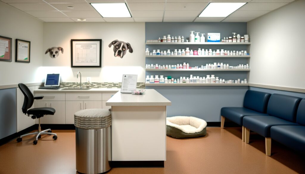 O Que É Manipulação Veterinária e Como Ela Melhora a Saúde do Seu Pet?