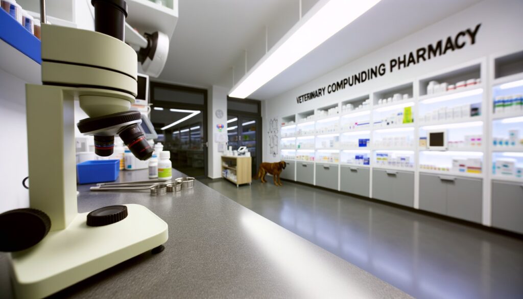 O Que É Pimobendam e Como Pode Transformar o Tratamento de Cães com ICC?