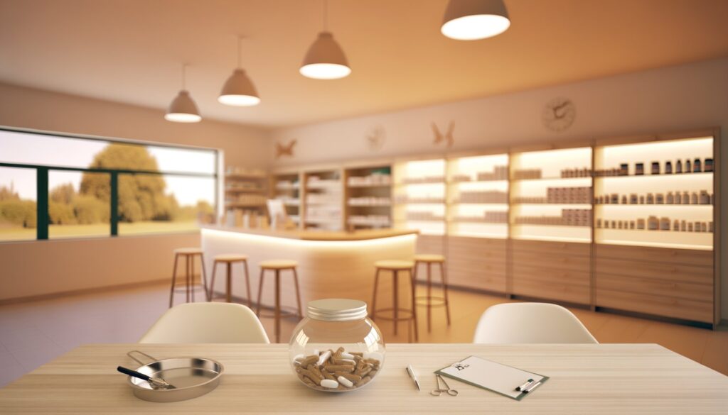 Personalização e Segurança: Por Que Escolher Pimobendam Manipulado?