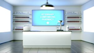 Por Que Escolher Trilostano Manipulado para o Tratamento do Seu Animal?