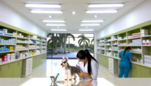 Trilostano Manipulado: A Solução Ideal para Cães com Síndrome de Cushing