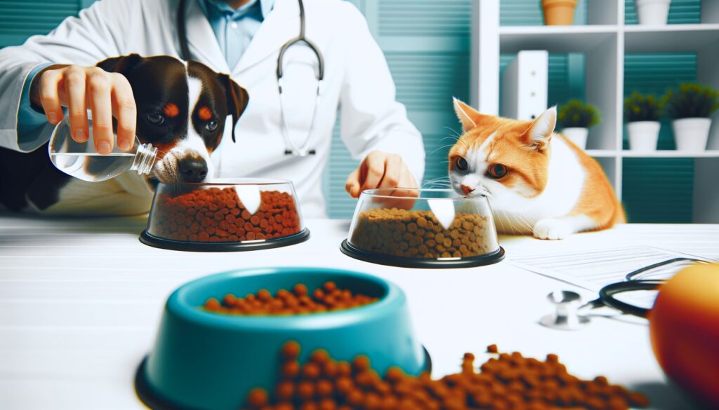 Análise: Alimentação Natural Funciona Para Melhorar a Saúde de Cães e Gatos?