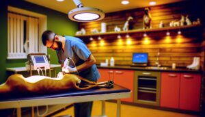 Benefícios Mensuráveis da Manipulação Veterinária: O Que Você Precisa Saber