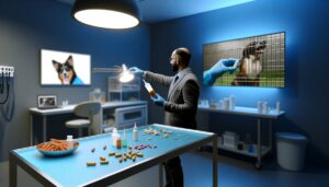 Como a Manipulação Veterinária Está Transformando o Cuidado Com Animais em 2026