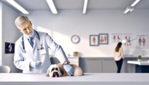 Como a Manipulação Veterinária Pode Aumentar a Satisfação de Clientes em Clínicas