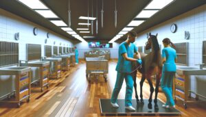 Como Implementar Técnicas de Manipulação Veterinária Para Melhorar a Saúde Animal