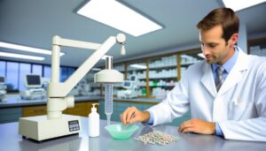 Como Personalizar a Dose de Trilostano na Farmácia de Manipulação Veterinária?