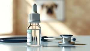 Como Utilizar Colírio de Tacrolimus Para Tratar Doenças Oculares Em Animais?