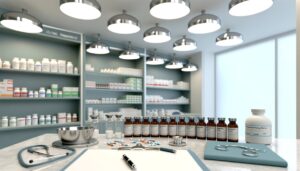 Eficácia do Trilostano: Resultados de Terapias Personalizadas em Pacientes Veterinários