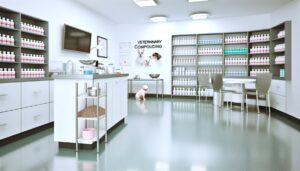 O Que É Manipulação Veterinária e Por Que É Essencial Para Seu Pet?