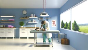 Tendência em Manipulação Veterinária: Como Integrar Essa Prática em Sua Clínica