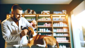 Vantagens de Adquirir Colírio de Tacrolimus com a Le Pet Santé: Qualidade e Confiabilidade