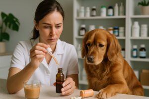 Como Aromatizar Pimobendam Para Facilitar a Administração em Cães?