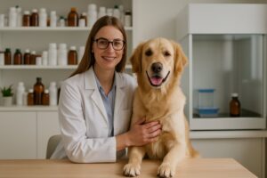 5 Motivos de Você Conhecer uma Farmácia de Manipulação Veterinária