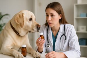 As principais dúvidas sobre medicamentos manipulados veterinários