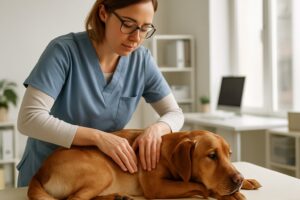 Manipulação veterinária: o que é, como funciona e benefícios para clínicas