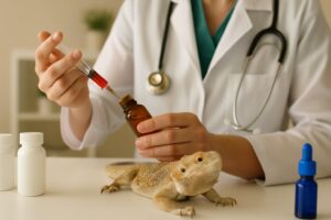 Medicamentos manipulados para animais silvestres e exóticos: quais as vantagens?