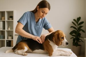 Passo a passo para implementar manipulação veterinária em sua clínica animal