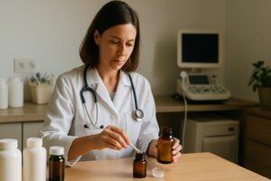 Quando optar pela manipulação veterinária em vez de medicamentos industrializados?